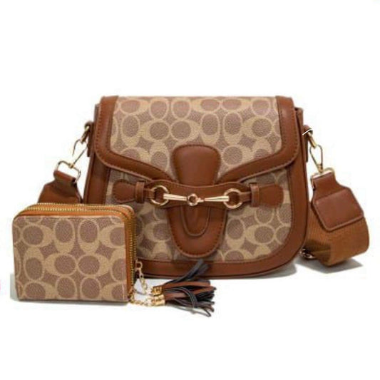 Fashion mini crossbody bag