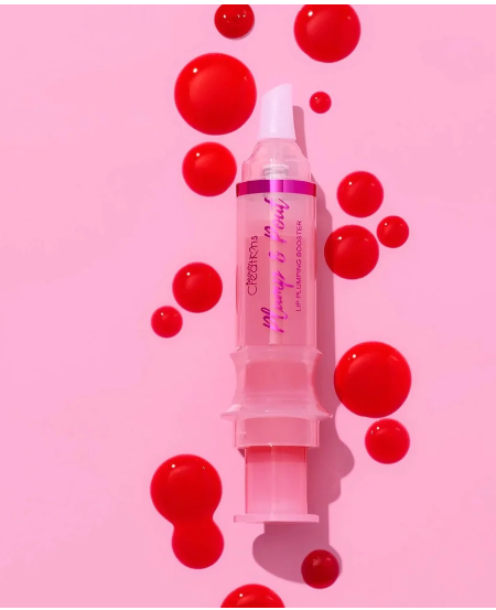 BEAUTY CREATION Plump & Pout Gloss