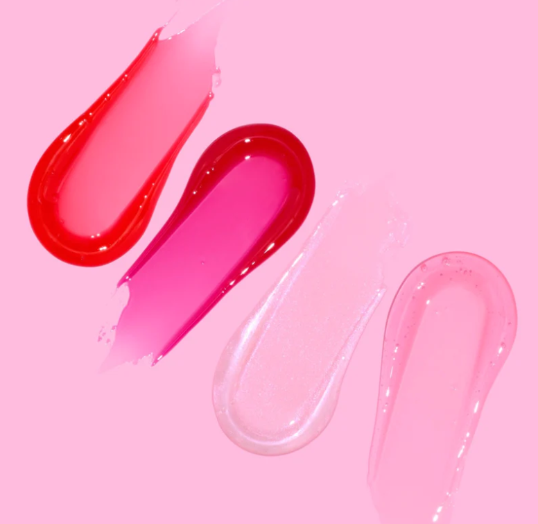 BEAUTY CREATION Plump & Pout Gloss