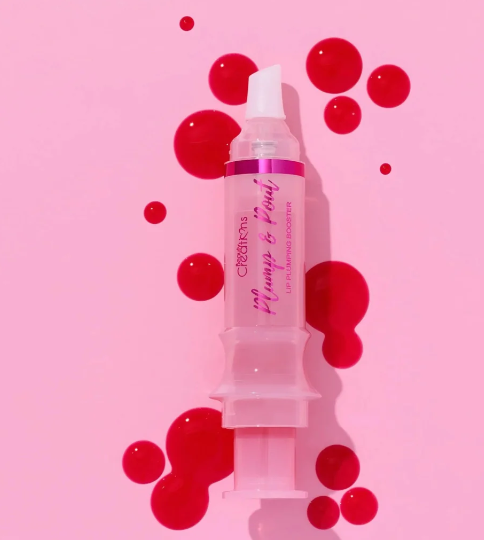 BEAUTY CREATION Plump & Pout Gloss