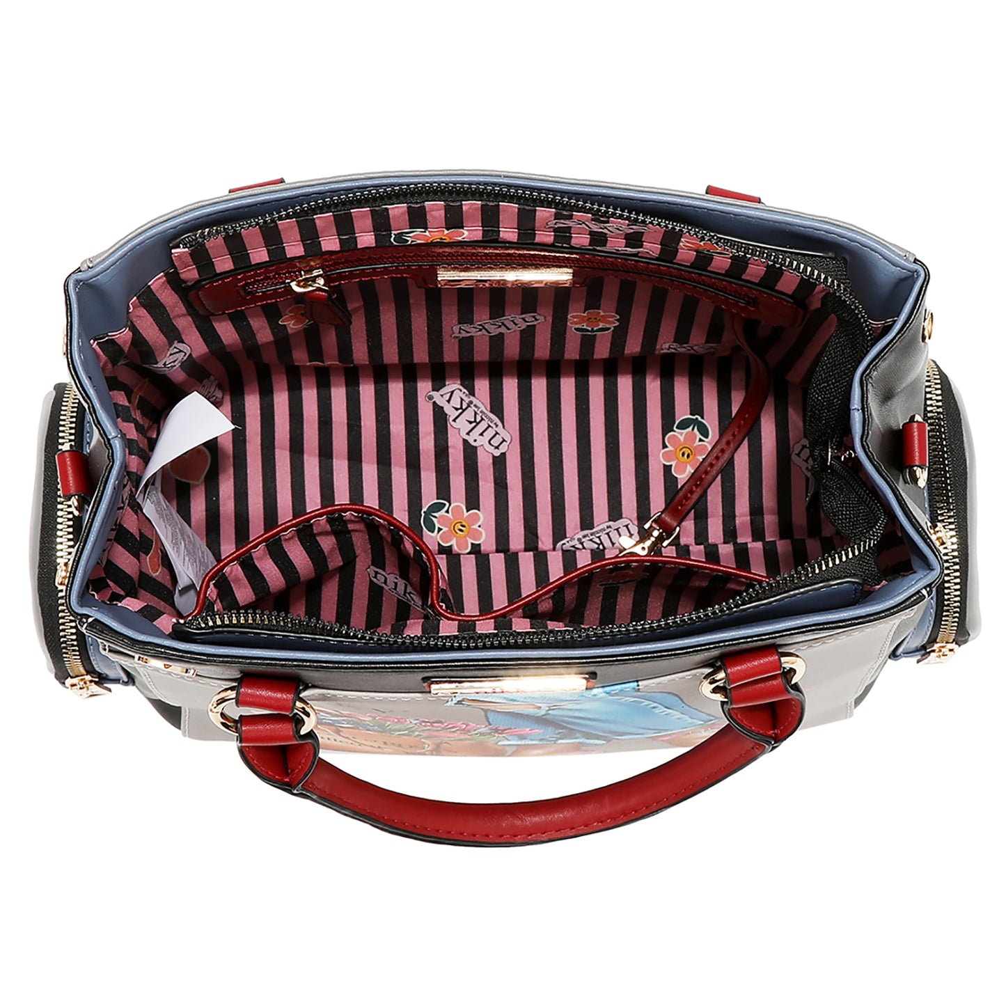 NICOLE LEE BY NIKKY ESSENCE OF YOU