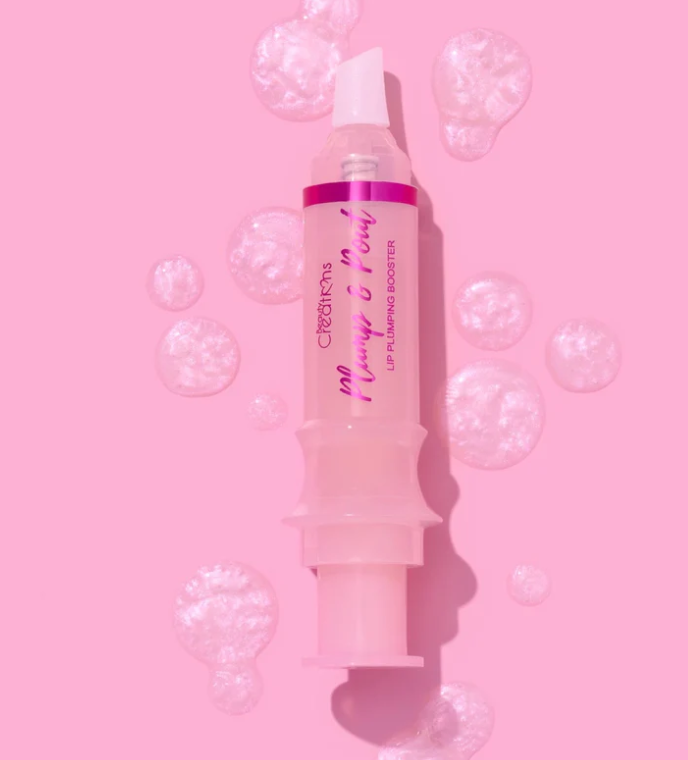 BEAUTY CREATION Plump & Pout Gloss