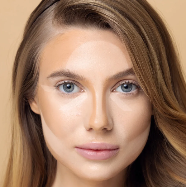 Beauty creation SAND Snatchural Palette