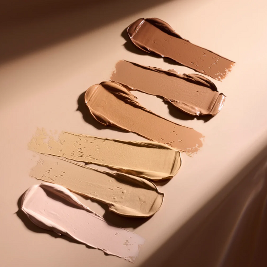 Beauty creation SAND Snatchural Palette