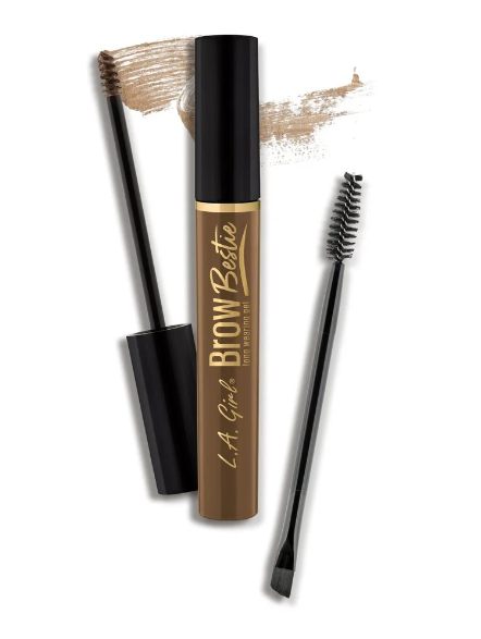 Brow Bestie Long Wearing Gel Kit By L.A GIRLS