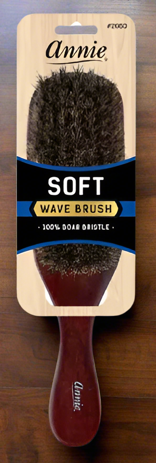 ANNIE SOFT WAVE BRUSH