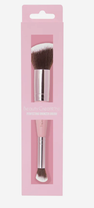 BEAUTY CREATIONS - PERFECTING BRONZER BRUSH