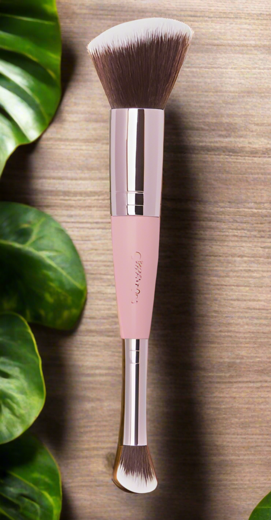 BEAUTY CREATIONS - PERFECTING BRONZER BRUSH