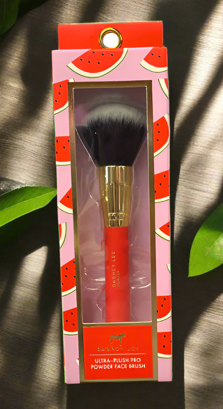 Ultra-Plush Pro Powder Face Brush