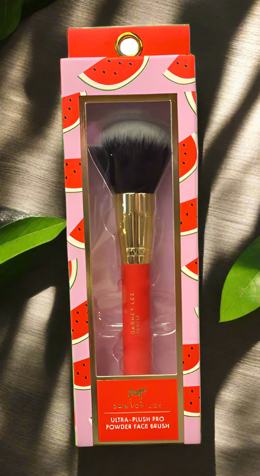 Ultra-Plush Pro Powder Face Brush