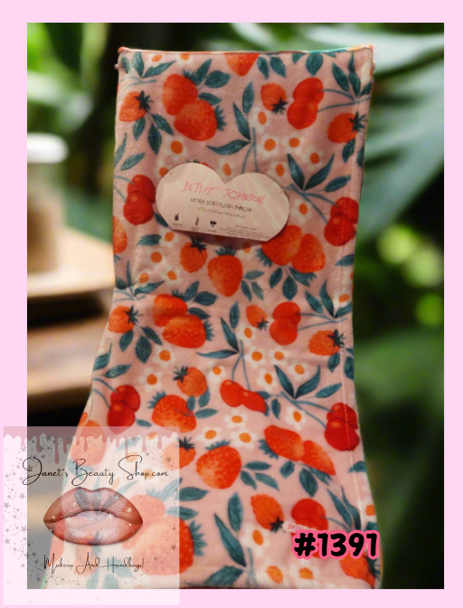 BLANKET BETSY JOHNSON