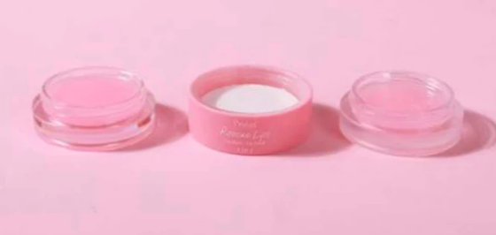 Prolux Lip Mask + Lip Scrub Watermelon