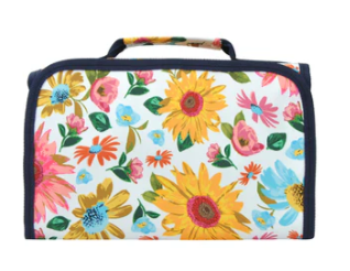 NGIL Traveling Toiletry Bag #3535