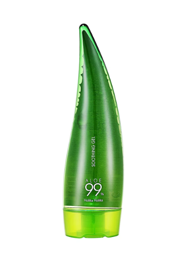 Skin Care Aloe 99% Soothing Gel Small 55ml