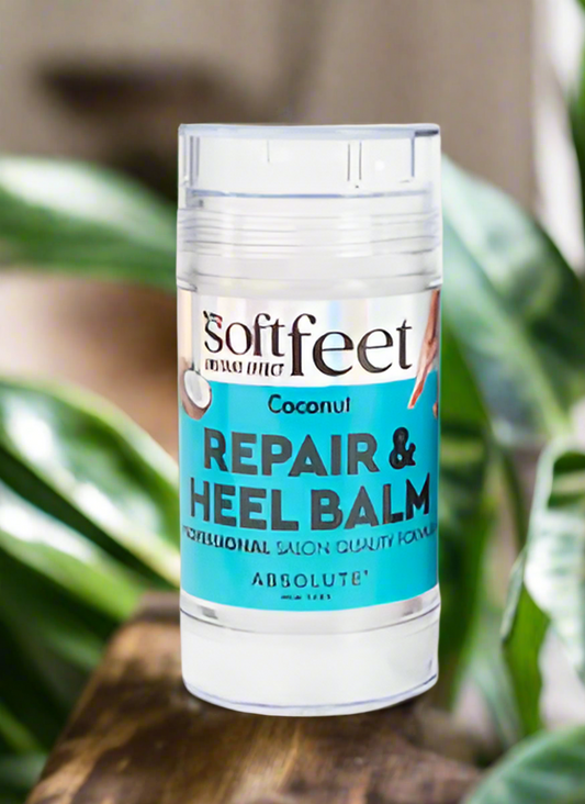 SOFT FEET COCONUT REPAIR & HEEL BALM