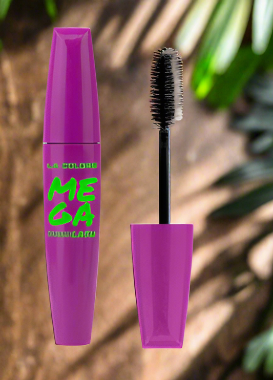 L.A COLORS Mega Dramatilash Mascara