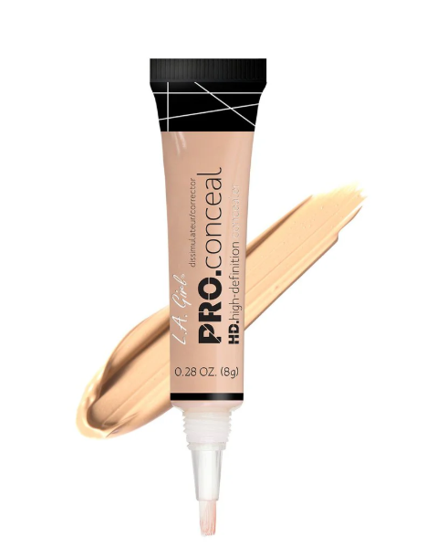 L.A. Girl HD PRO Conceal