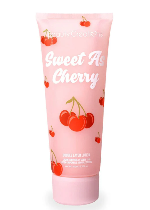 Beauty creation lotion