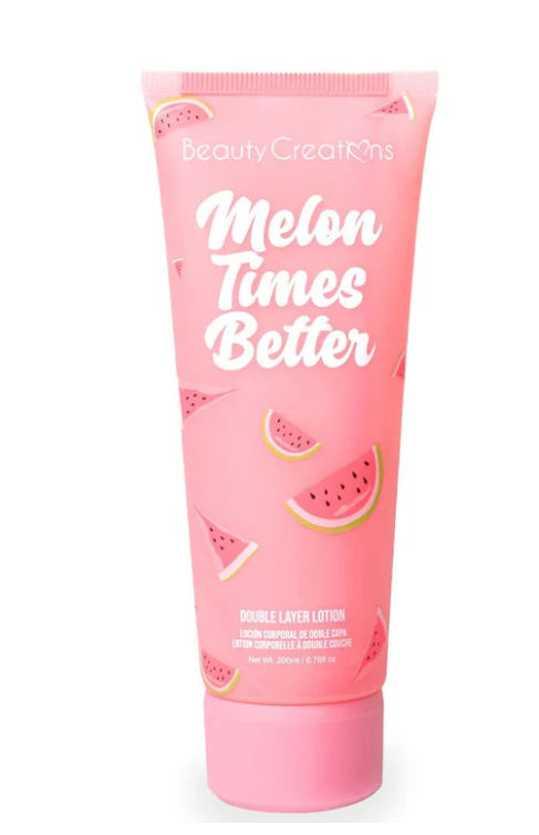 Beauty creation lotion