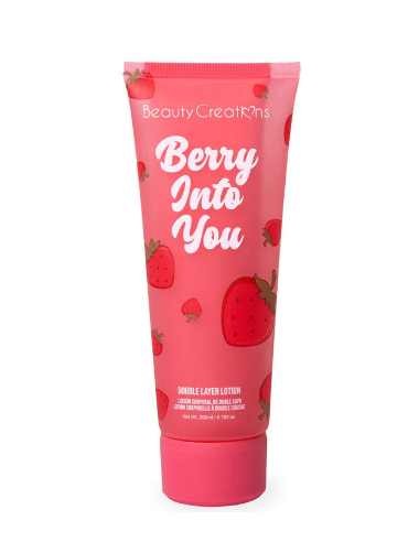 Beauty creation lotion