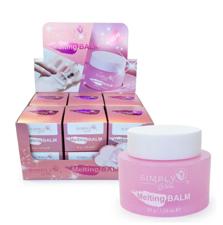 Simply Bella Melting Balm Makeup Remover