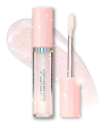 Moira - Starshine Lip Gloss 001, Karma