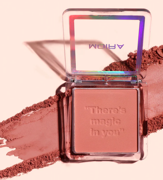 LUCKY CHANCE BLUSH- Monroe 09