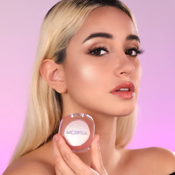 MOIRA Dream light Highlighter