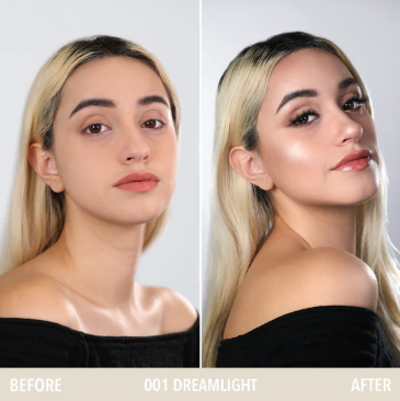 MOIRA Dream light Highlighter