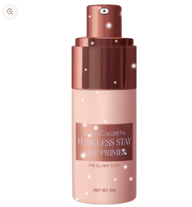 Beauty Creations Flawless Stay Grip Primer