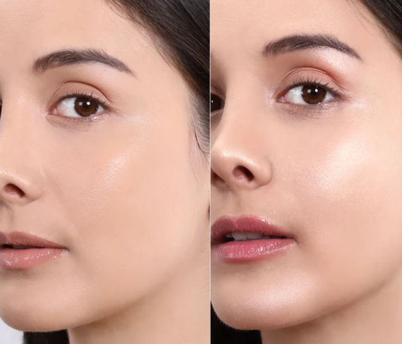 MOIRA Glow Show Liquid Highlighter (H001 VANILLA BLISS)