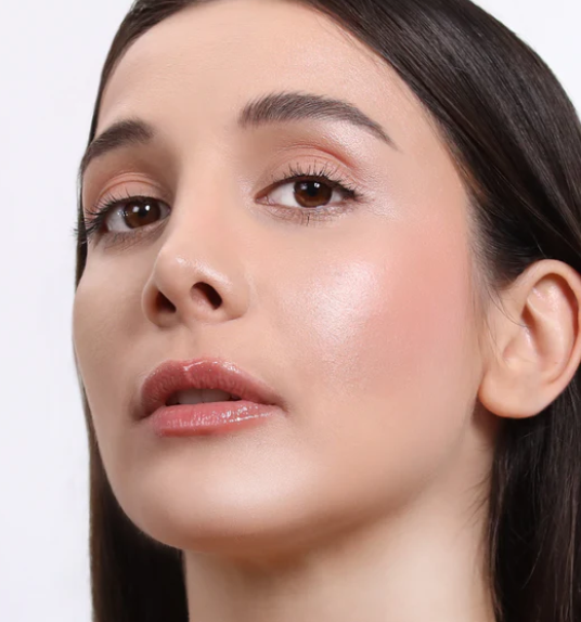 MOIRA Glow Show Liquid Highlighter (H001 VANILLA BLISS)