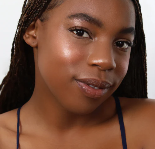 MOIRA Glow Show Liquid Highlighter (005, Rosé Royal)