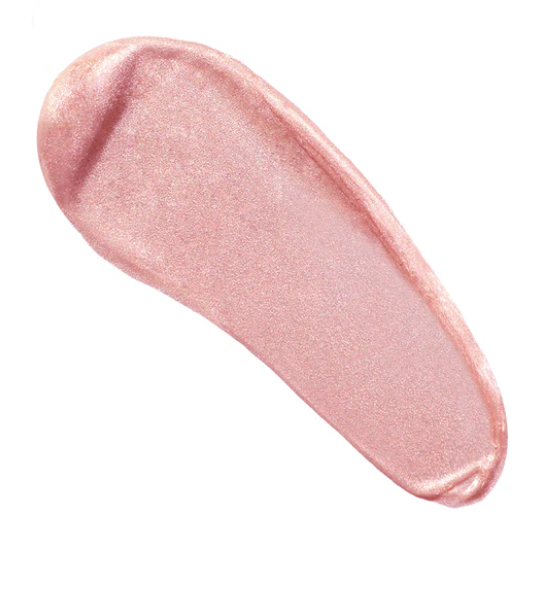 MOIRA Glow Show Liquid Highlighter (005, Rosé Royal)