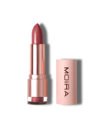 MOIRA Lip Goddess Lipstick (012 DREAMSGIRL)