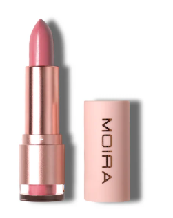 MOIRA Lip Goddess Lipstick (021, Blossom)