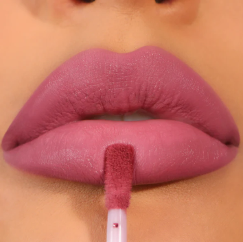 MOIRA Lip Divine Liquid Lipstick (022, Rarest)