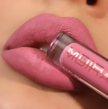 MOIRA Lip Divine Liquid Lipstick (023, Charm)