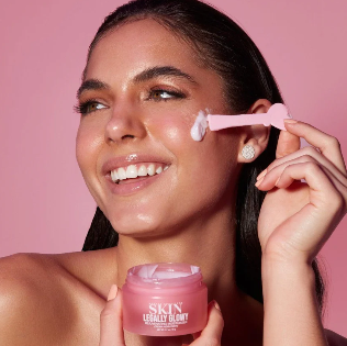 BEAUTY CREATION Legally Glowy Rejuvenating Moisturizer