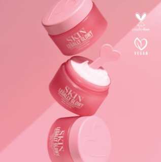 BEAUTY CREATION Legally Glowy Rejuvenating Moisturizer