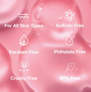 BEAUTY CREATION Legally Glowy Rejuvenating Moisturizer