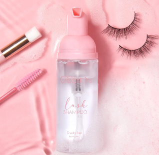 Beauty Creation Lash Shampoo