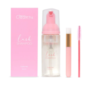 Beauty Creation Lash Shampoo