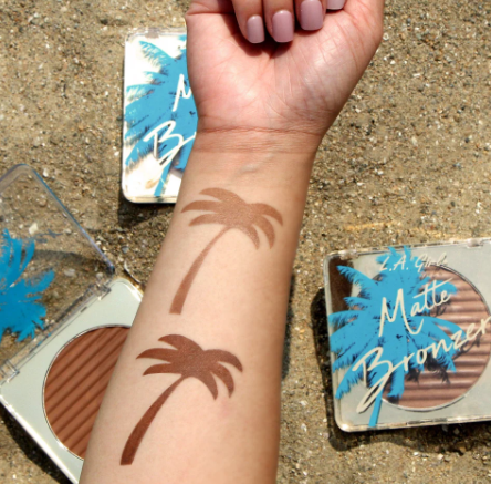 L.A GIRL Matte Bronzer