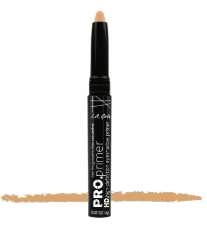 L.A GIRL HD PRO. Primer Eyeshadow Stick