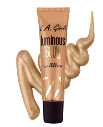 L.A GIRL Luminous Glow Skin Illuminator