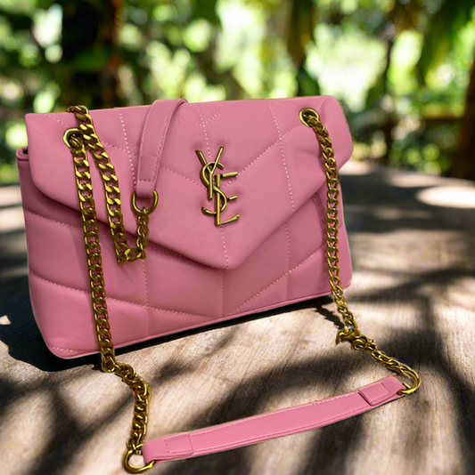 Fashion crossbody