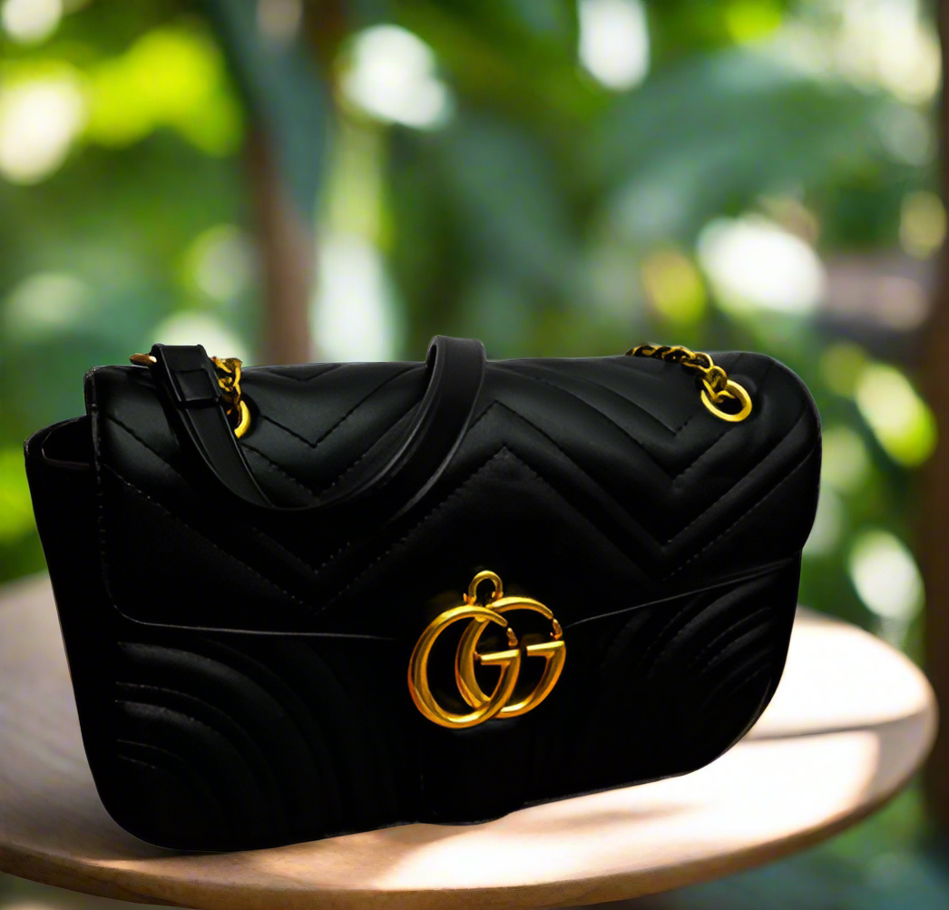 Fashion Inspired crossbody