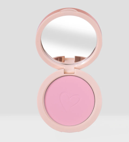 Beauty Creation Pretty Pressed Setting Powder (pink)