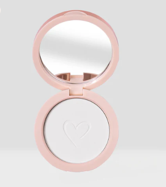 Beauty Creation Pretty Pressed Setting Powder ( WHITE )